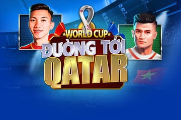 88win Đường Tới Qatar