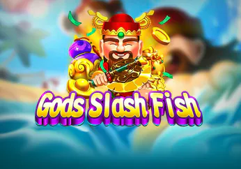 88win Gods Slash Fish