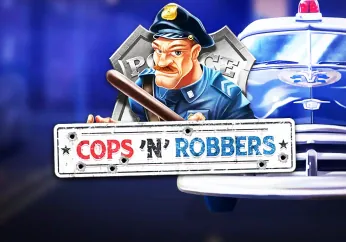 88win Cops’n’Robbers